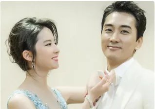 宋承宪主演的电视剧有哪些