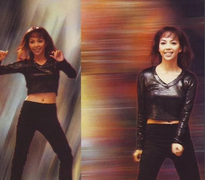 张惠妹为什么突然胖了 5条原因导致气球身材