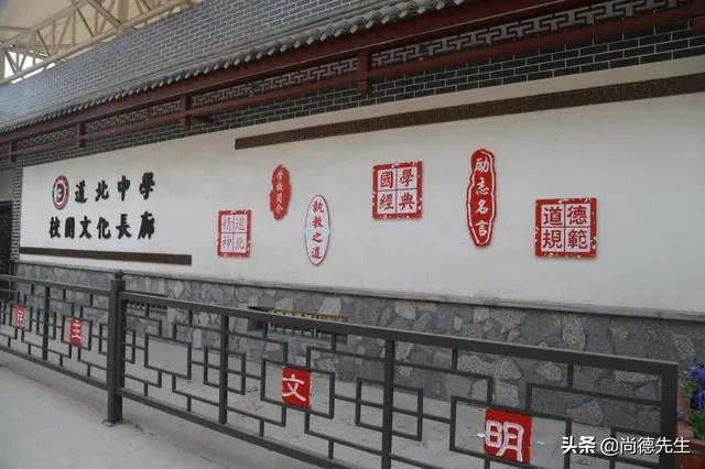 小学文化墙怎么布置？以什么为主题有特色？