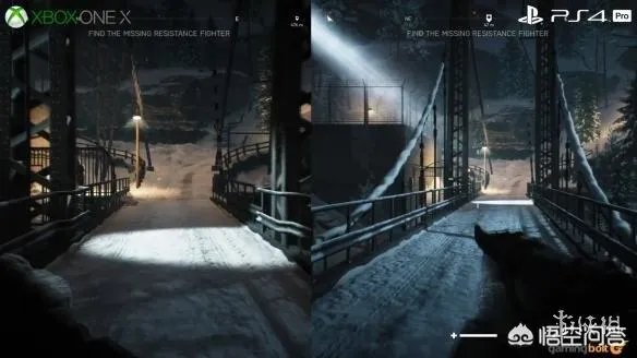 ps4和xbox one哪个好？