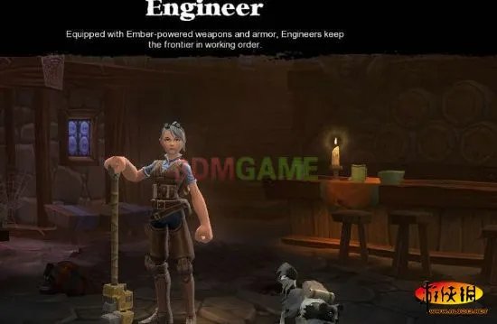 《火炬之光2》图文全攻略