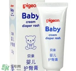 贝亲护臀膏怎么样?贝亲护臀膏好用吗?