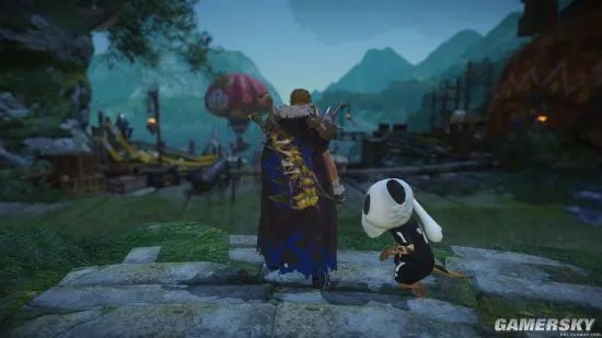 怪物猎人OL双刀出什么技能 双刀配装技能分析