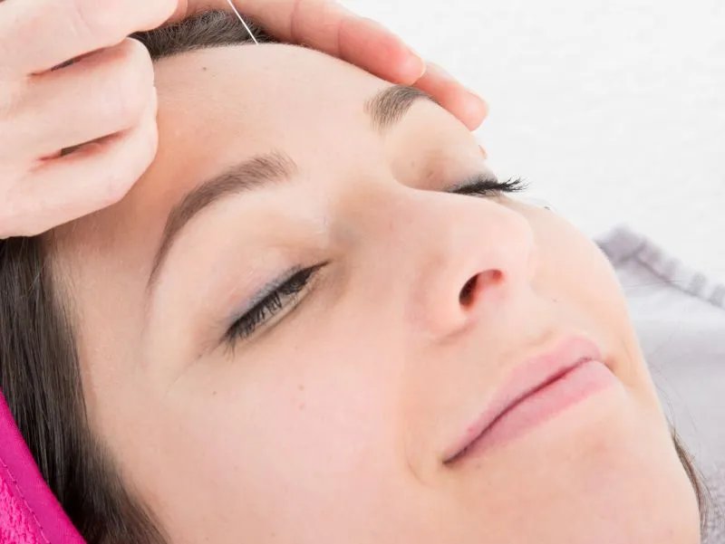 美容百科是什么