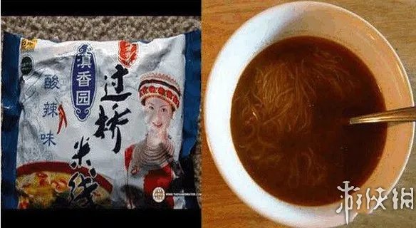 还能好好吃面不？全球十大最好吃和最难吃的泡面