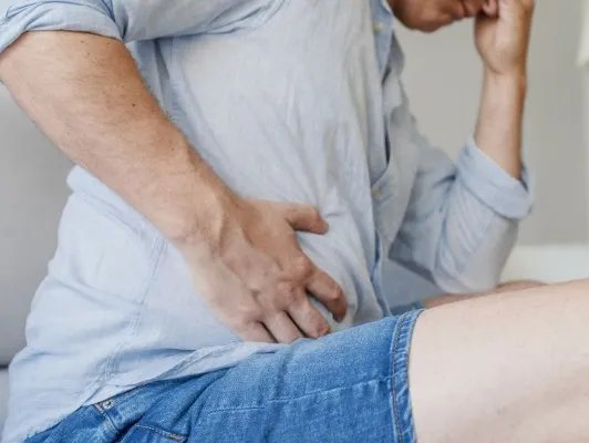 肠气肿综合征的病因