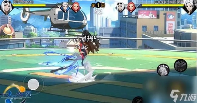 一人之下决斗场机制和玩法详解 pvp技巧和卡匹配方法