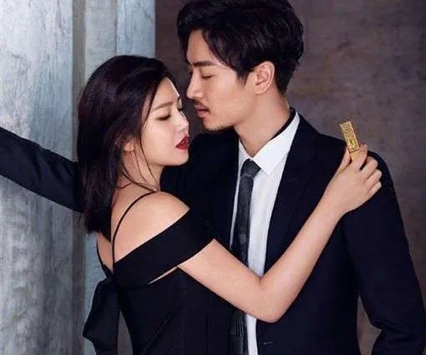 陈晓陈妍希发生了什么天涯 多少人死在了别人的嘴中