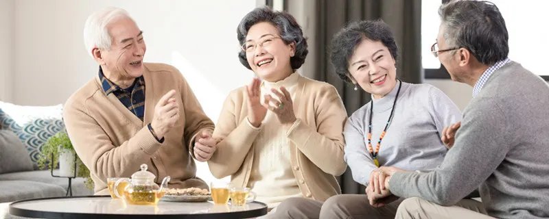 中国老人节是哪一天 中国的老人节是哪天