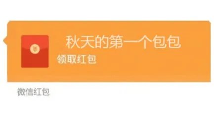 秋天的第一个包包图片大全