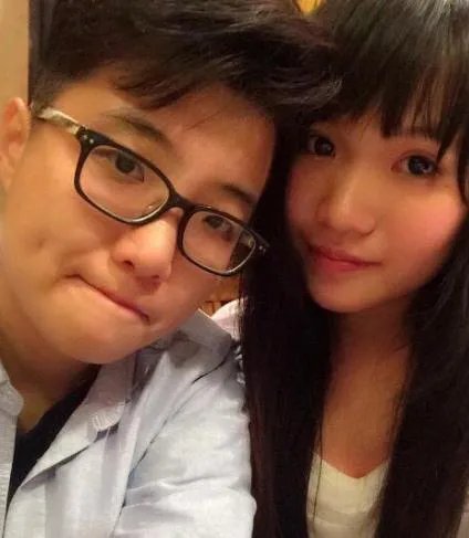 奇葩说邱晨是同性恋吗承认出轨是怎么回事 邱晨和冯梓恩分手原因