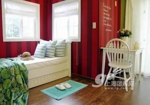 熟女屋VS淑女屋 小资女大展拳脚扮靓公主屋