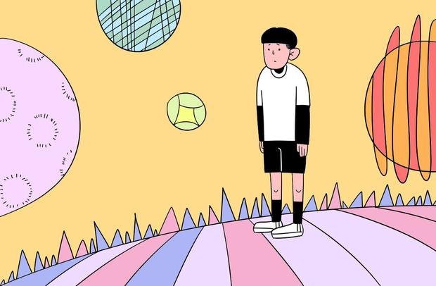 北京的哥送考车里贴满段子 具体情况是什么