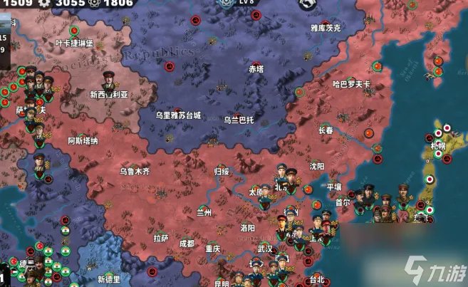 世界征服者4新手怎么升级 世界征服者4新手升级攻略