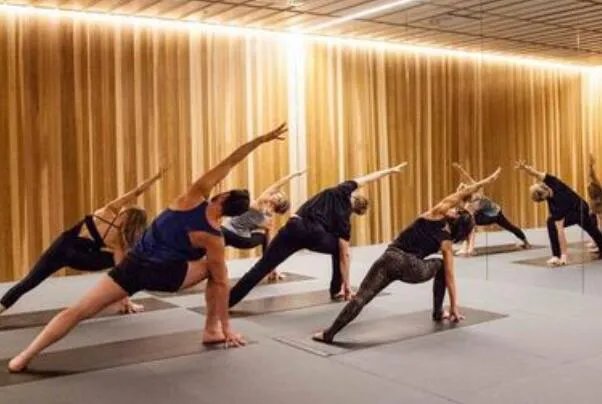 2021北京十大瑜伽馆排行榜 梵音瑜伽上榜,第一人气高