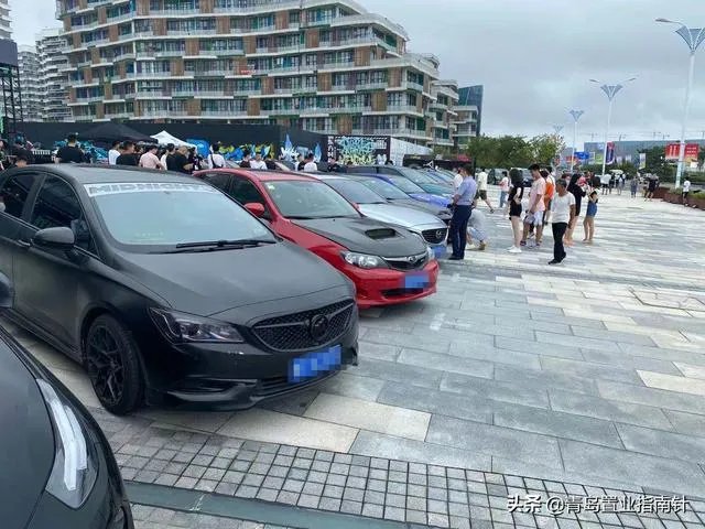 青岛西海岸古镇口海边的房子今年能入手吗?