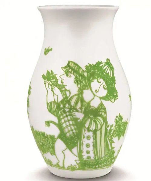 十款创意花瓶，让你的家变得与众不同