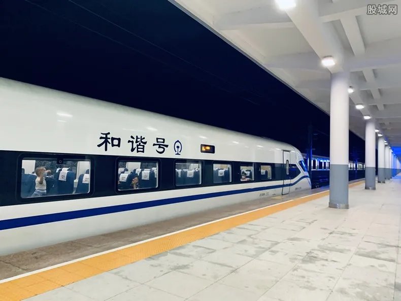 郑州高铁恢复最新通知 明天还会继续停运的吗？