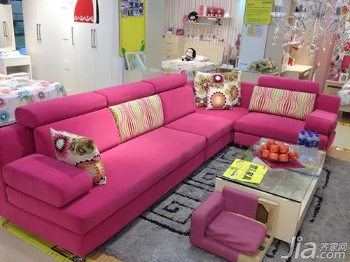 意风家具沙发怎么样 意风家具沙发价格