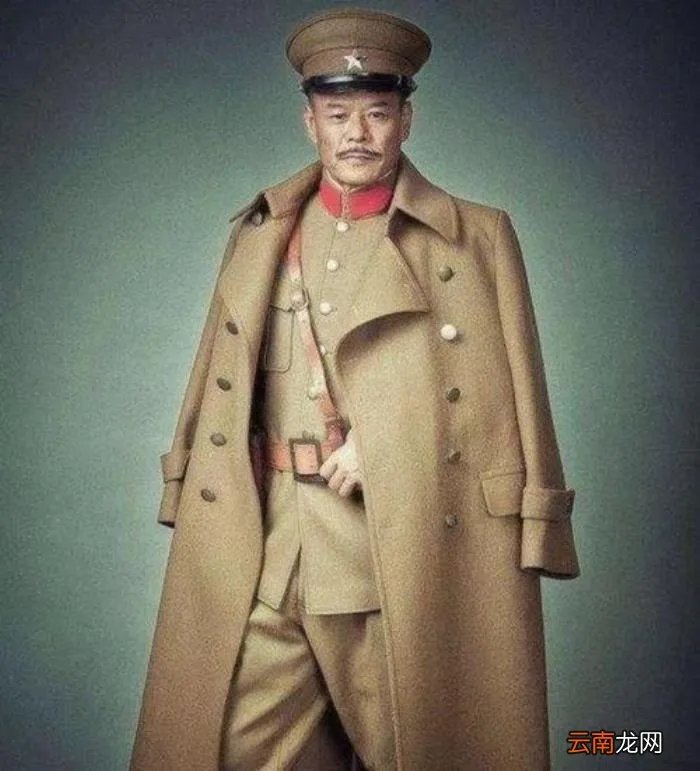 郭松龄究竟为何倒戈 郭松龄倒戈事件