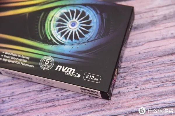 浦科特固态硬盘