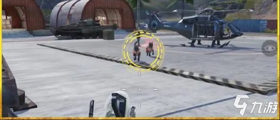 《使命召唤手游》猎犬芯片使用方法 使命战场猎犬芯片好不好