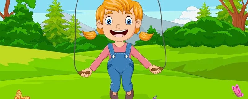 妈妈为让女儿长高每天逼其跳绳3000个是什么情况 妈妈为让女儿长高每天逼其跳绳3000个是怎么回事