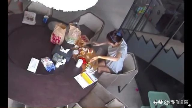 安以轩被麦当劳饮品烫伤，在媒体发文控诉，你怎么看待这件事情？