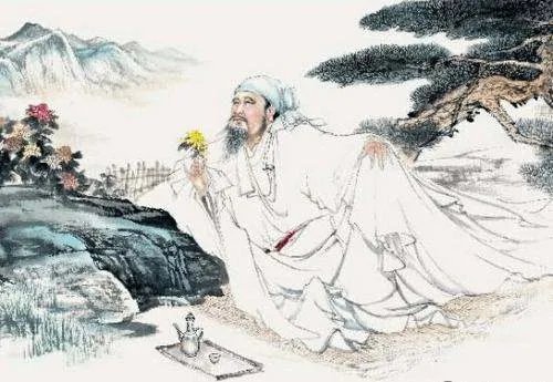 他好读书而不求甚解没有会意便欣然忘食。是什么故事