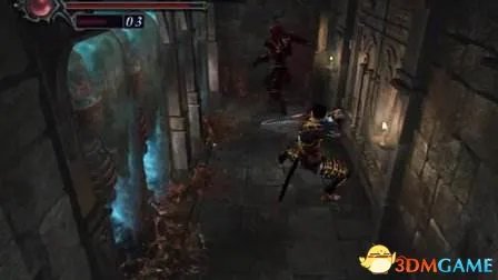 鬼武者1怎么操作 鬼武者1按键操作方法一览