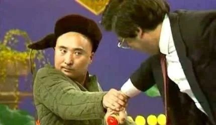 陈佩斯为什么被央视封：当年事件的详细全过程