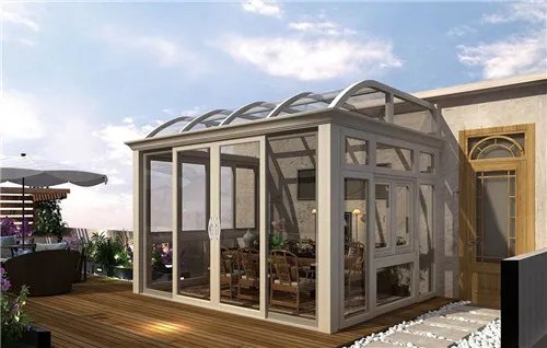 无锡阳光房隔热有什么办法