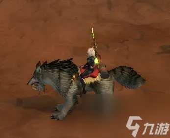 魔兽世界土水派熊猫人声望刷取攻略 含提升声望方法详解