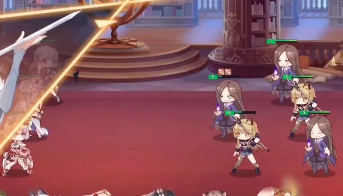 伊甸园的骄傲有保底机制吗 抽奖保底机制效果分析