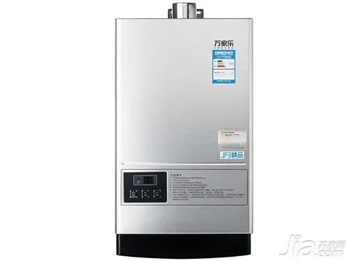 万家乐燃气热水器好不好 万家乐燃气热水器价格