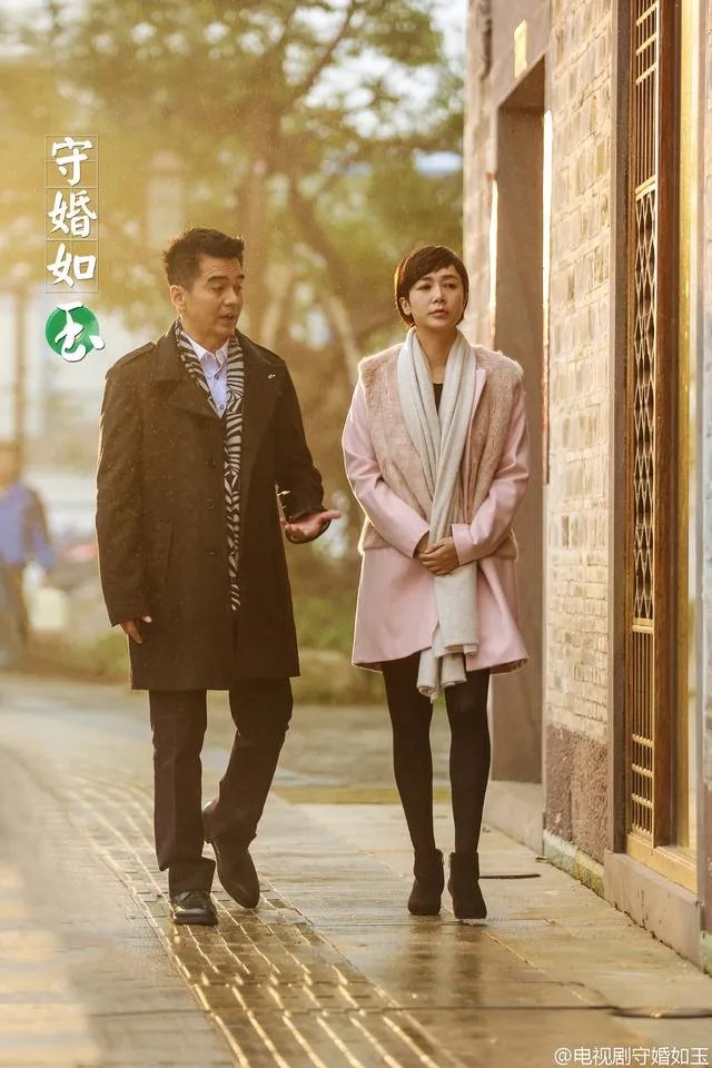 有哪些经典的婚姻家庭类电视剧推荐？