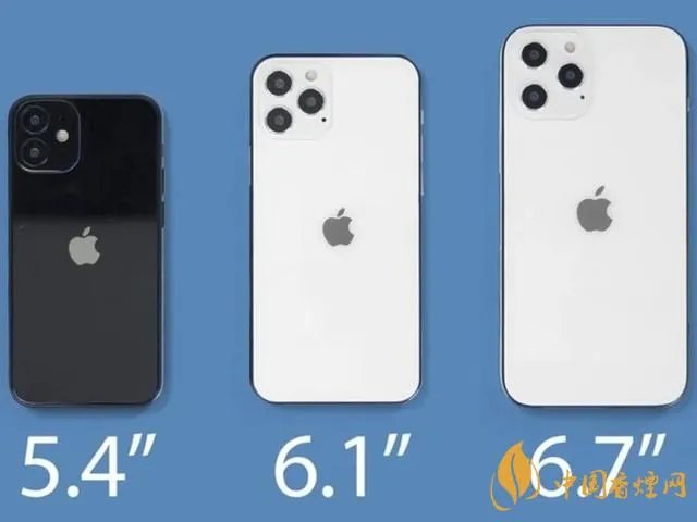 苹果秋季发布会9月16日举办 2020iPhone12即将来临！