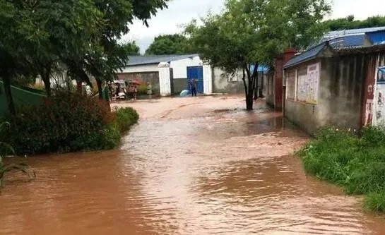 四川雅安强降雨已致7人死亡 四川强降雨什么时候结束
