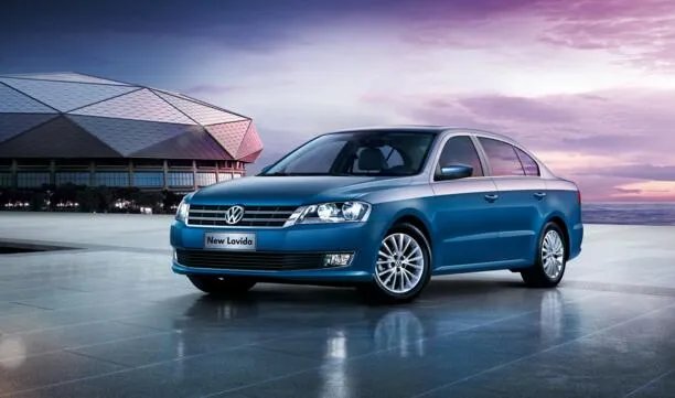 2017年5月汽车销量排行榜Top20：朗逸强势登顶夺冠，五菱宏光依旧第二