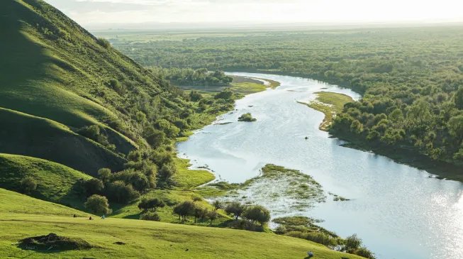 清明节踏青的寓意是什么 清明节踏青象征着什么