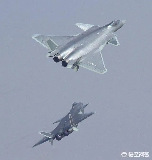 歼20到底用的什么发动机？