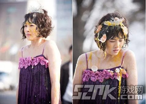 22岁女孩身为处女仍怀子 盘点游戏里的不可思议的事件