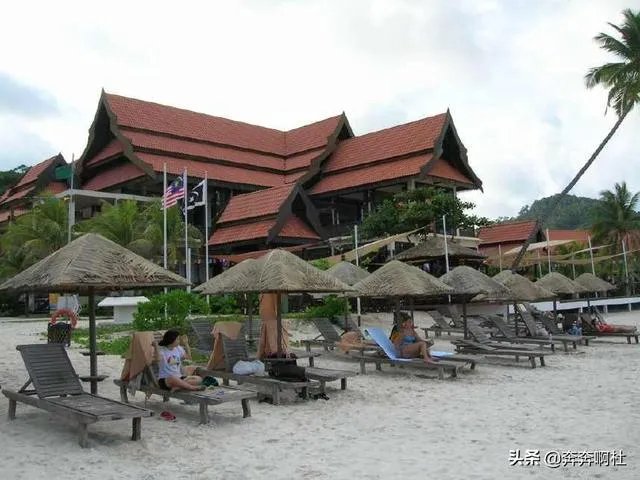 热浪岛旅游攻略有哪些?