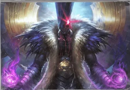 《dnf》第一使徒介绍