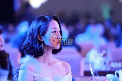 韩雪获最佳女演员视频照片 韩雪家庭背景个人资料