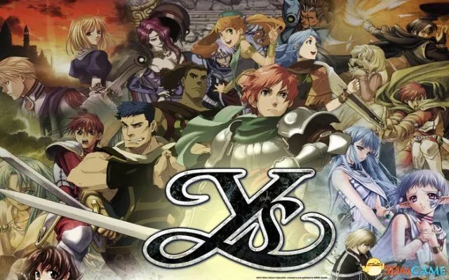 伊苏7材料掉落采集地点说明 伊苏7全材料收集