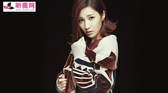 王倩一个人资料简介及图片：王倩一演过的电视剧