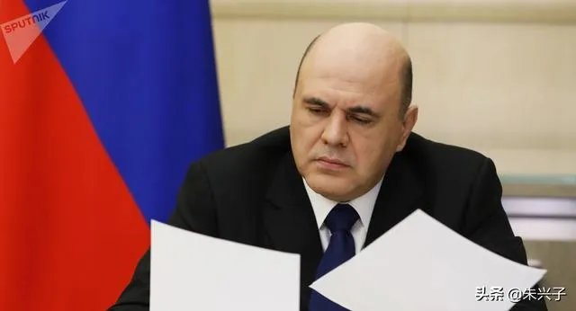 如何看待俄罗斯总理米舒斯京新冠病毒检测呈阳性？目前俄罗斯疫情有多严重？