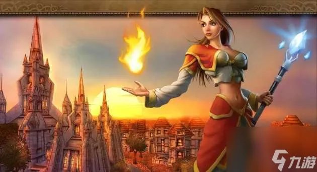 魔兽世界火法pvp天赋推荐-火法天赋加点推荐攻略 待收藏