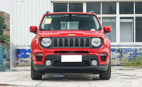 揭秘北京现代吉普车：性能强大，价格亲民